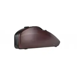 BAM ESTOJO VIOLINO Bonbon Hightech BONB2004XL Marrom/Preto