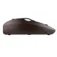 BAM ESTOJO VIOLINO Bonbon Hightech BONB2004XL Marrom/Preto