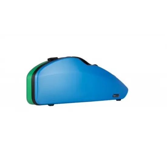 BAM ESTOJO VIOLINO Bonbon Hightech BONB2004XL Azul/Verde