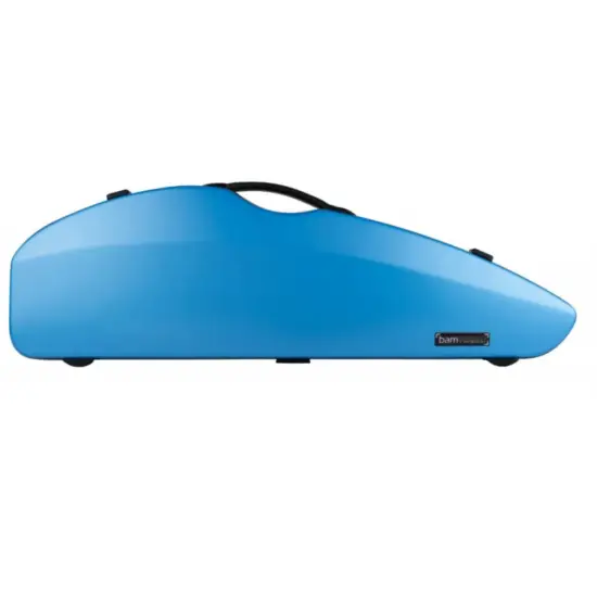 BAM ESTOJO VIOLINO Bonbon Hightech BONB2004XL Azul/Verde