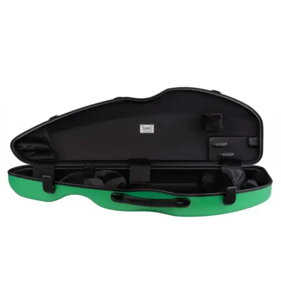 BAM ESTOJO VIOLINO Bonbon Hightech BONB2004XL Azul/Verde
