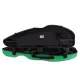 BAM ESTOJO VIOLINO Bonbon Hightech BONB2004XL Azul/Verde