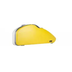 BAM ESTOJO VIOLINO Bonbon Hightech BONB2004XL Amarelo/Branco