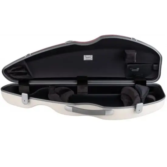 BAM ESTOJO VIOLINO Bonbon Hightech BONB2004XL Branco