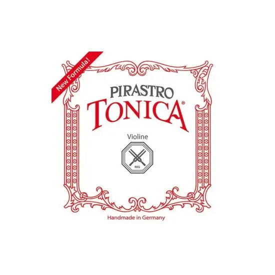 Pirastro CORDA VIOLINO 4/4 Tonica 1º (E   Mi) Aluminio
