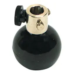 Wolf PROTEÇÃO ESPIGÃO VIOLONCELO/CONTRABAIXO Floor Protector Super Endpin