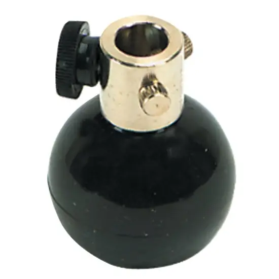 Wolf PROTEÇÃO ESPIGÃO VIOLONCELO/CONTRABAIXO Floor Protector Super Endpin