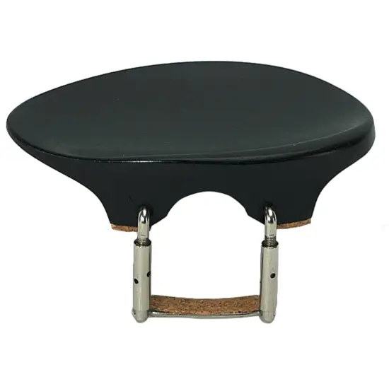 Gewa QUEIXEIRA VIOLINO 1/2 Flesch Round Ebony