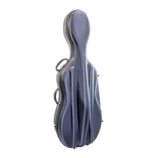 RAPSODY ESTOJO VIOLONCELO 4/4 EVA1610 Azul Escuro