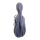 RAPSODY ESTOJO VIOLONCELO 4/4 EVA1610 Azul Escuro
