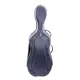 RAPSODY ESTOJO VIOLONCELO 4/4 EVA1610 Azul Escuro