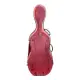 RAPSODY ESTOJO VIOLONCELO 4/4 EVA1610 Bordô