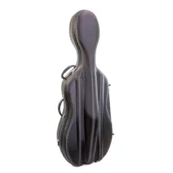RAPSODY ESTOJO VIOLONCELO 4/4 EVA1610 Preto
