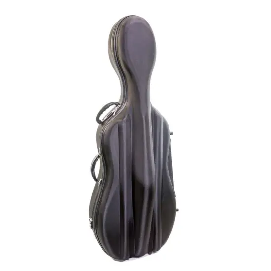 RAPSODY ESTOJO VIOLONCELO 4/4 EVA1610 Preto