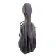 RAPSODY ESTOJO VIOLONCELO 4/4 EVA1610 Preto