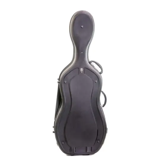 RAPSODY ESTOJO VIOLONCELO 4/4 EVA1610 Preto