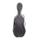 RAPSODY ESTOJO VIOLONCELO 4/4 EVA1610 Preto