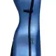 Artist ESTOJO VIOLONCELO 4/4 Dynamic Policarbonato Azul Claro
