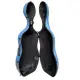 Artist ESTOJO VIOLONCELO 4/4 Dynamic Policarbonato Azul Claro