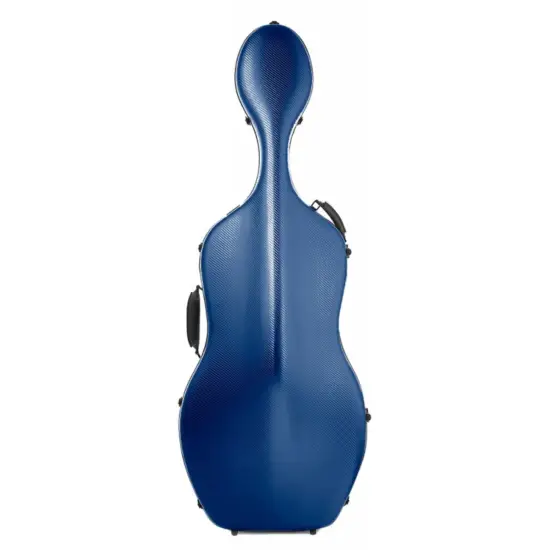 Artist ESTOJO VIOLONCELO 4/4 Dynamic Policarbonato Azul