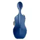 Artist ESTOJO VIOLONCELO 4/4 Dynamic Policarbonato Azul