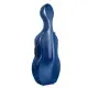 Artist ESTOJO VIOLONCELO 4/4 Dynamic Policarbonato Azul