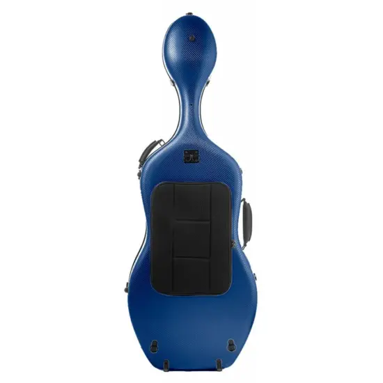 Artist ESTOJO VIOLONCELO 4/4 Dynamic Policarbonato Azul