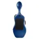Artist ESTOJO VIOLONCELO 4/4 Dynamic Policarbonato Azul
