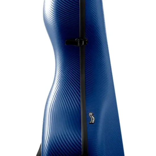 Artist ESTOJO VIOLONCELO 4/4 Dynamic Policarbonato Azul
