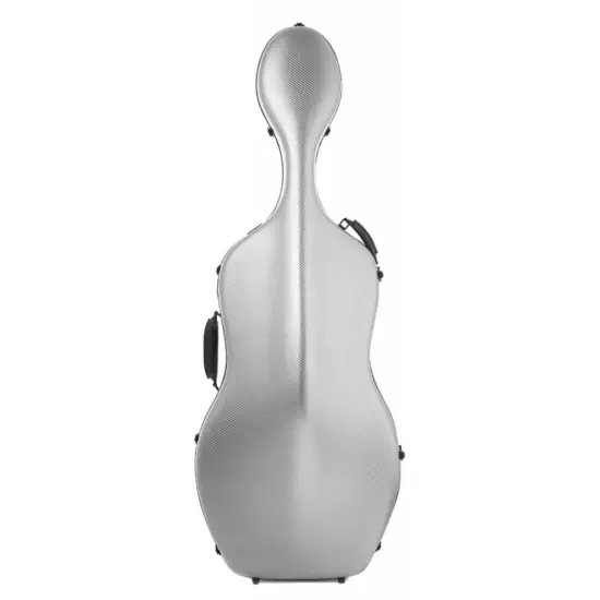 Artist ESTOJO VIOLONCELO 4/4 Dynamic Policarbonato Alumínio