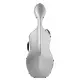 Artist ESTOJO VIOLONCELO 4/4 Dynamic Policarbonato Alumínio