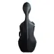 Artist ESTOJO VIOLONCELO 4/4 Dynamic Policarbonato Preto