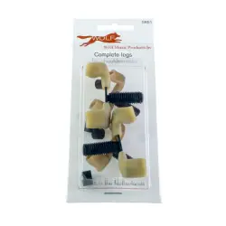 Wolf PATAS ALMOFADA WOLF SR 51