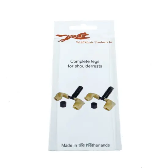Wolf PATAS ALMOFADA WOLF SR 51