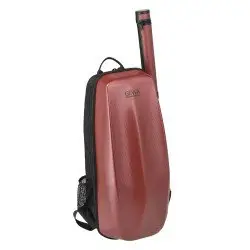 Gewa ESTOJO VIOLINO 4/4 3/4 Space Bag Red