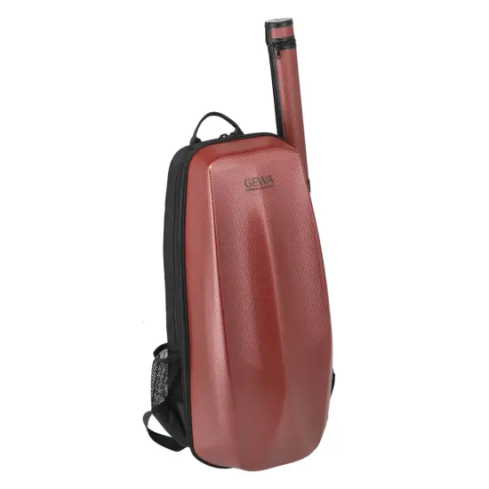 Gewa ESTOJO VIOLINO 4/4 3/4 Space Bag Red