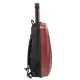 Gewa ESTOJO VIOLINO 4/4 3/4 Space Bag Red