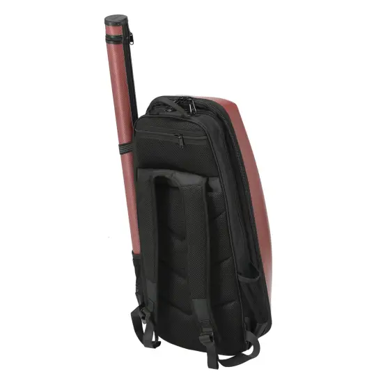 Gewa ESTOJO VIOLINO 4/4 3/4 Space Bag Red