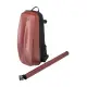 Gewa ESTOJO VIOLINO 4/4 3/4 Space Bag Red