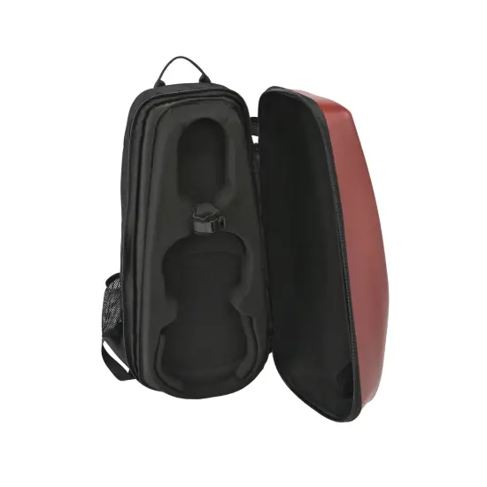 Gewa ESTOJO VIOLINO 4/4 3/4 Space Bag Red