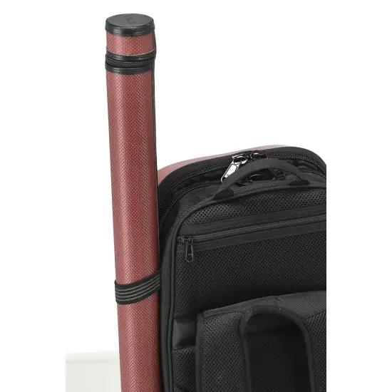 Gewa ESTOJO VIOLINO 4/4 3/4 Space Bag Red