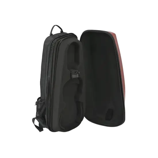 Gewa ESTOJO VIOLINO 4/4 3/4 Space Bag Red