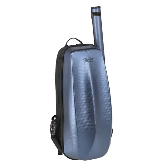 Gewa ESTOJO VIOLINO 4/4 3/4 Space Bag Blue