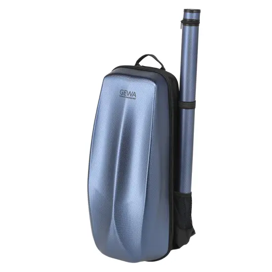 Gewa ESTOJO VIOLINO 4/4 3/4 Space Bag Blue