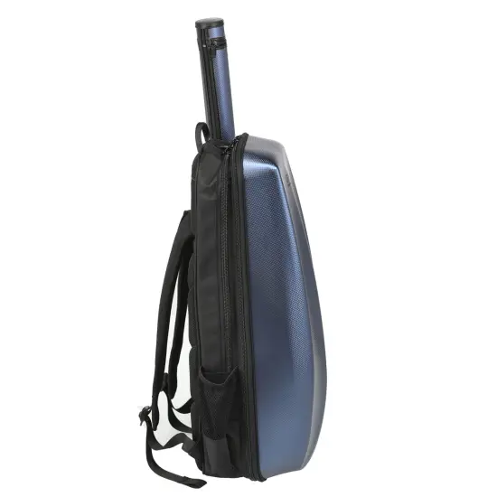 Gewa ESTOJO VIOLINO 4/4 3/4 Space Bag Blue