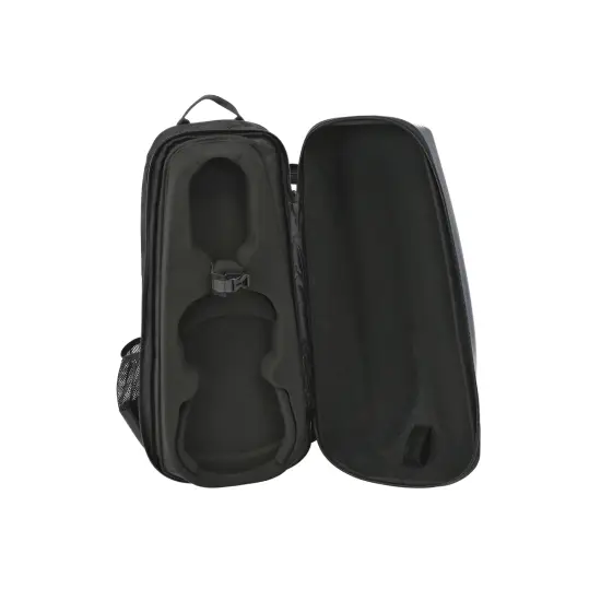 Gewa ESTOJO VIOLINO 4/4 3/4 Space Bag Blue