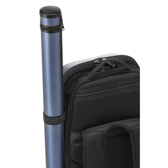 Gewa ESTOJO VIOLINO 4/4 3/4 Space Bag Blue