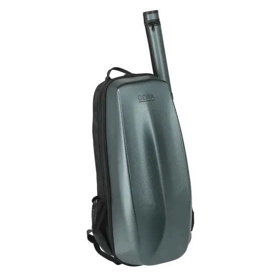 Gewa ESTOJO VIOLINO 4/4 3/4 Space Bag Green