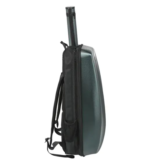 Gewa ESTOJO VIOLINO 4/4 3/4 Space Bag Green