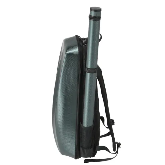 Gewa ESTOJO VIOLINO 4/4 3/4 Space Bag Green